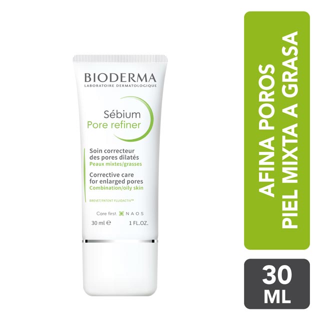 Bioderma - Sébium Pore refiner - Crema