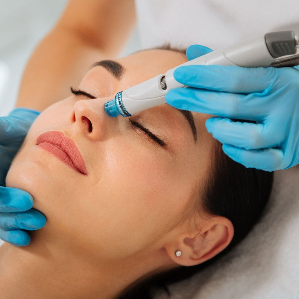 Limpieza Facial o Corporal