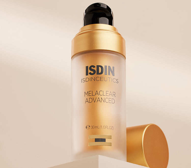 ISDIN - Melaclear Advanced Serum - Isdinceutics