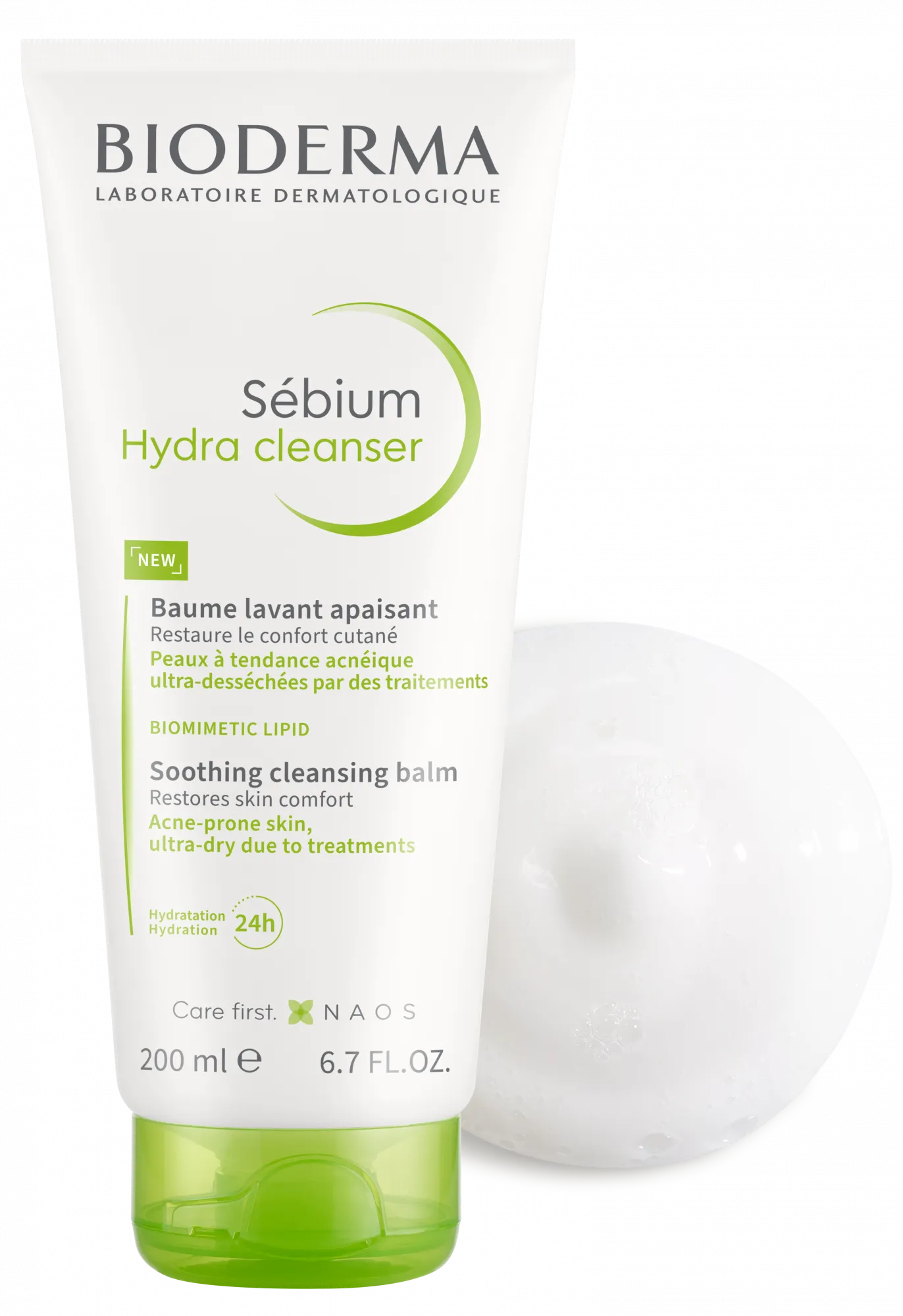 Bioderma - Sébium Hydra