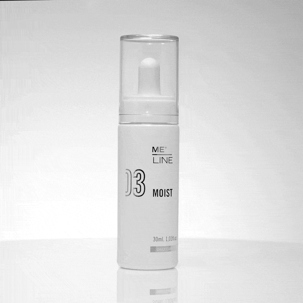 MeLine - 03 Moist - Serum