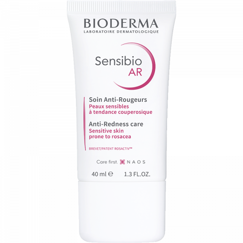 Bioderma - Sensibio AR