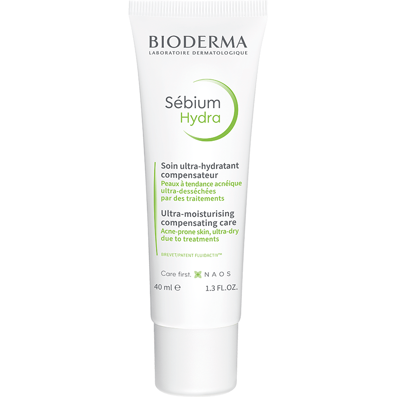 Bioderma - Sébium Hydra