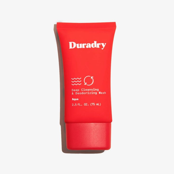 Duradry - Body Wash - Limpiador Corporal