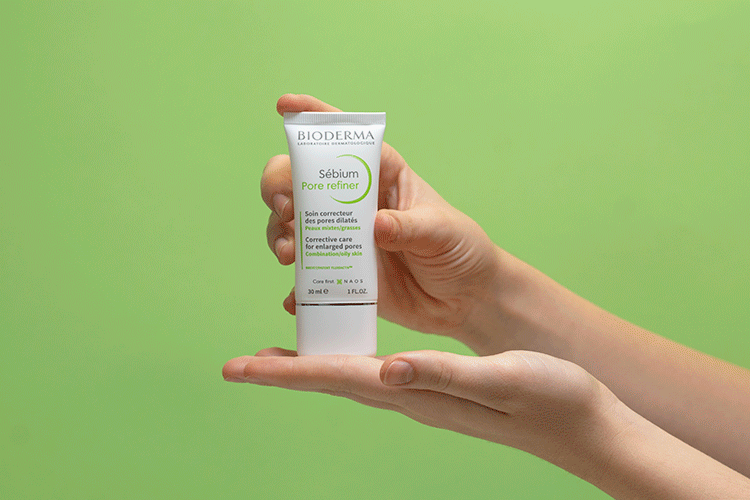Bioderma - Sébium Pore refiner - Crema