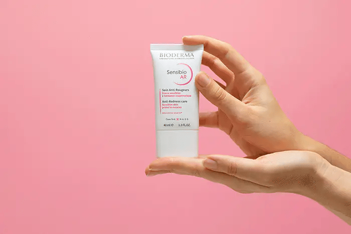 Bioderma - Sensibio AR