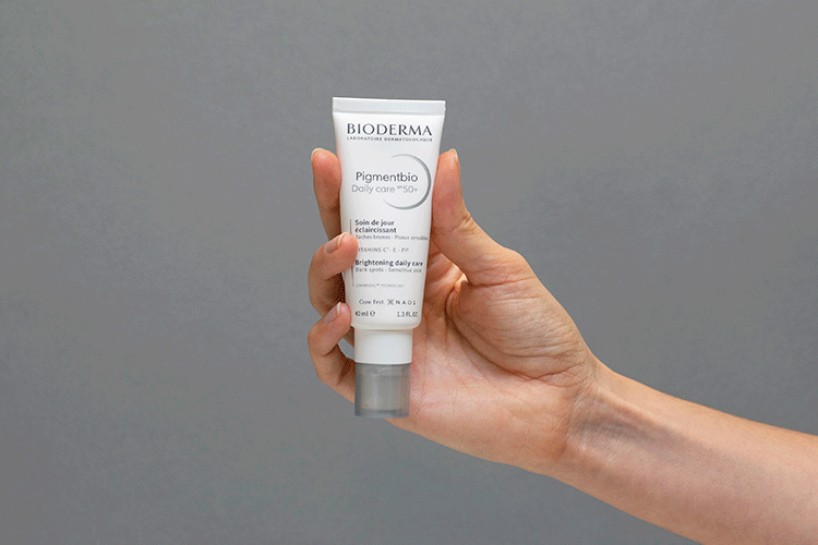 Bioderma - Crema Pigmentbio Daily care SPF 50+