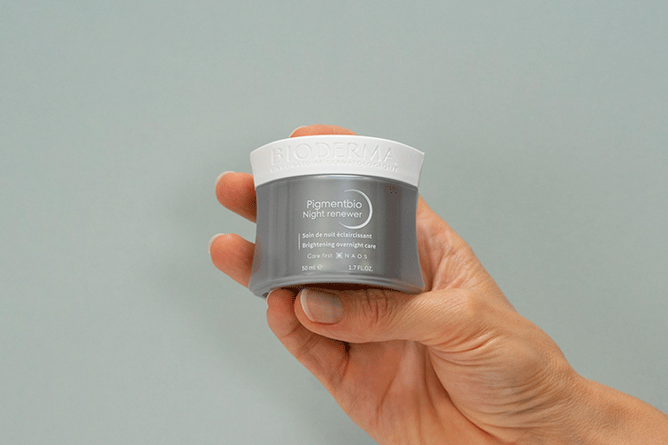 Bioderma - Pigmentbio Night Renewer - Crema