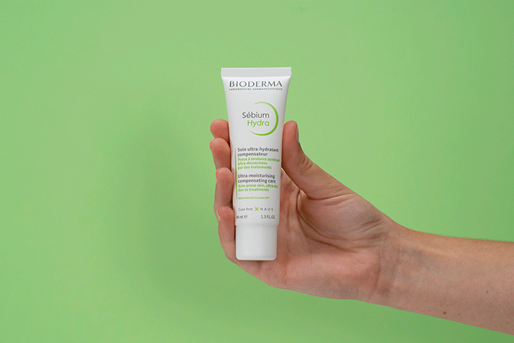 Bioderma - Sébium Hydra