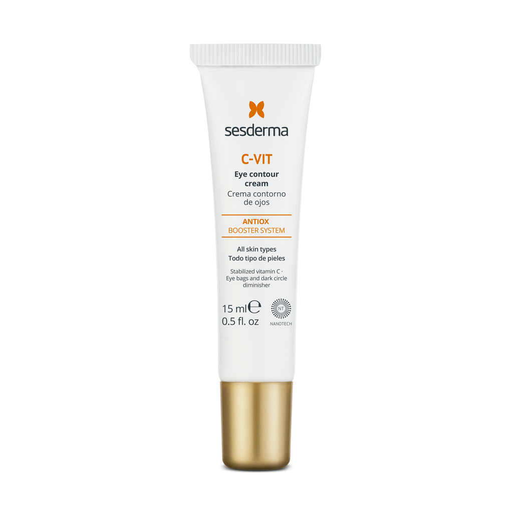 SesDerma - C-VIT Crema Contorno de Ojos