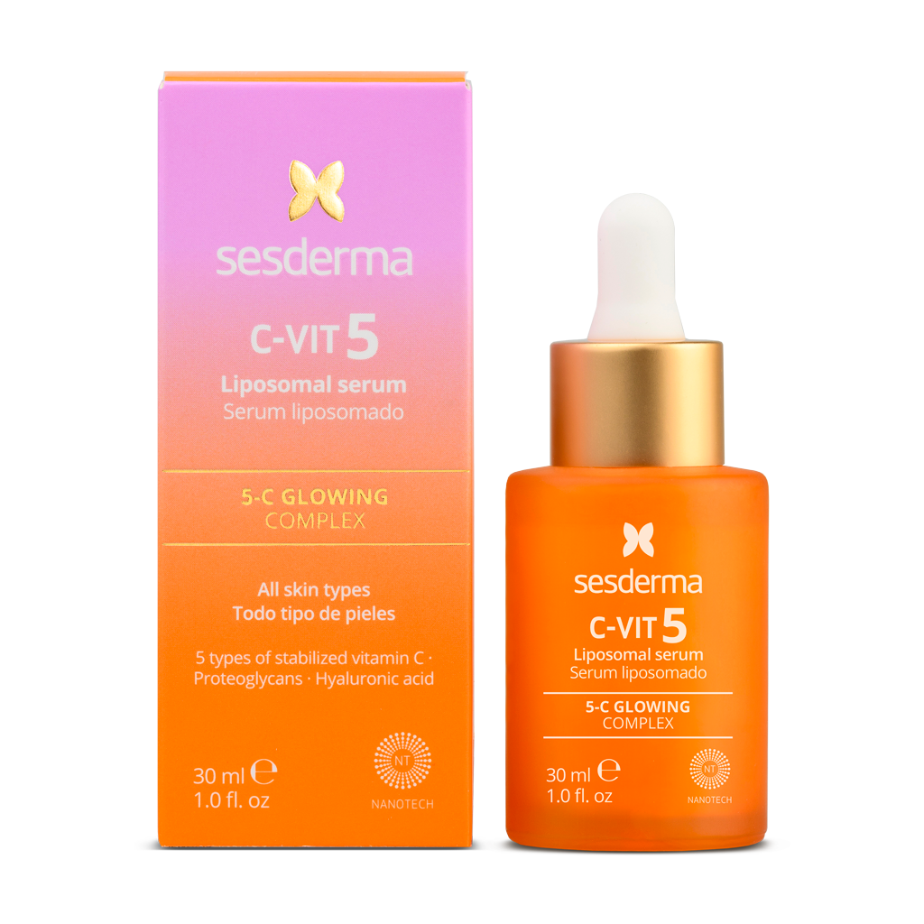 Sesderma - CVIT 5 Serúm Liposomado
