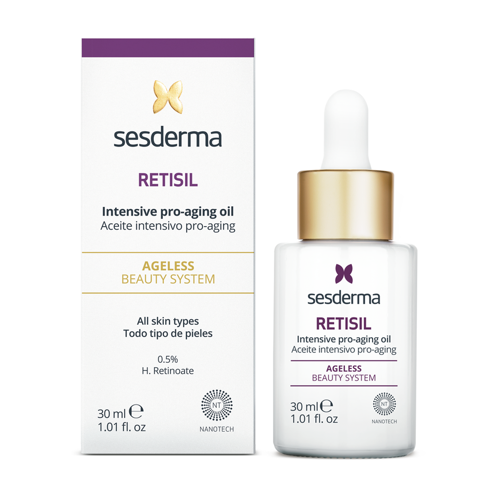 Sesderma - Retisil - Aceite intensivo