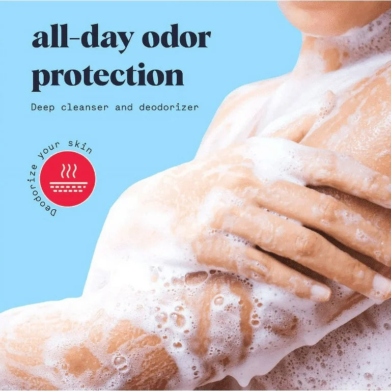 Duradry - Body Wash - Limpiador Corporal