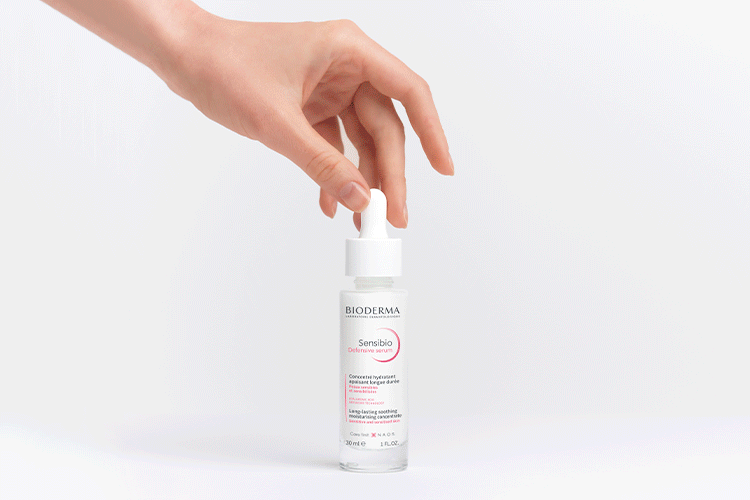 Bioderma - Sensibio Defensive Serum