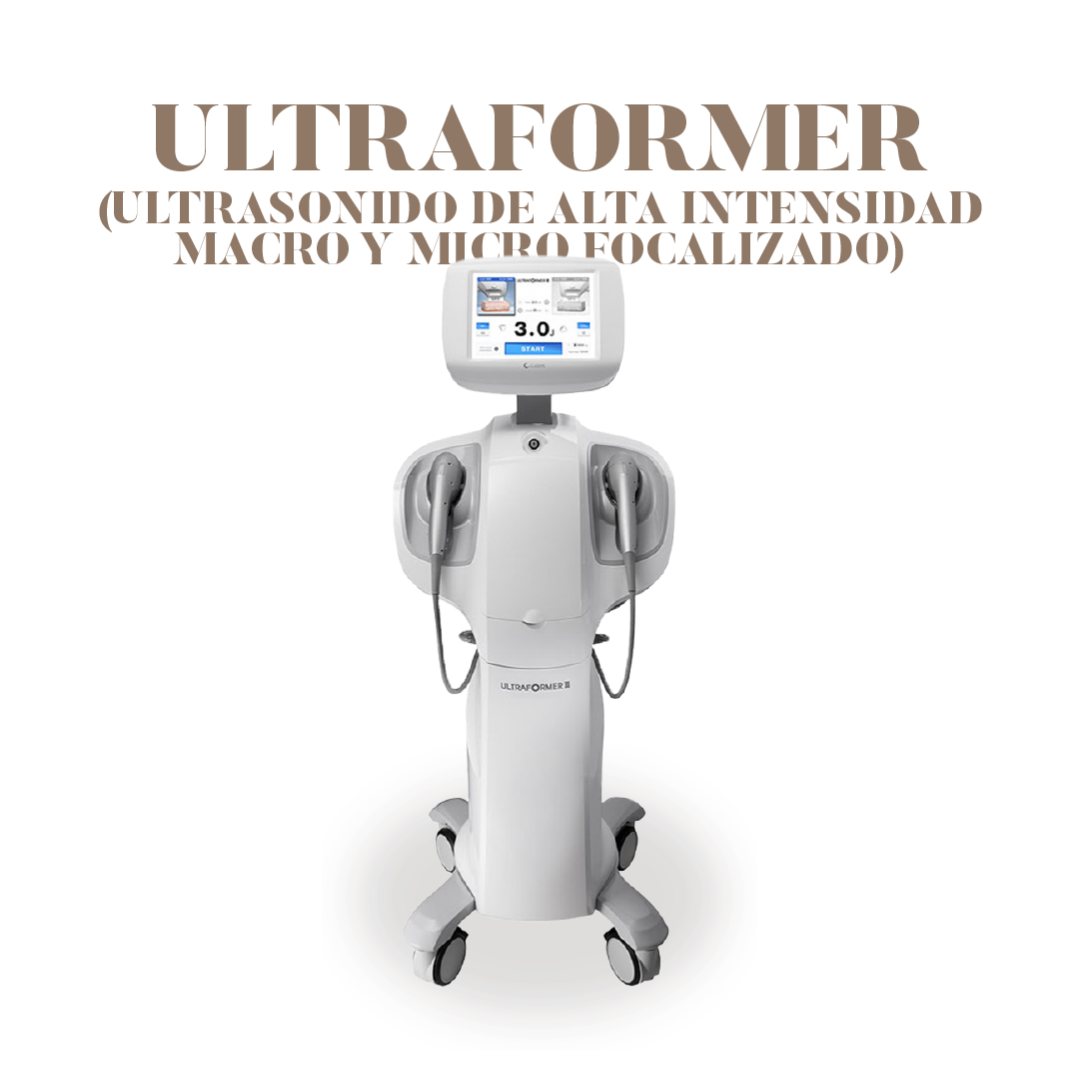 Ultraformer