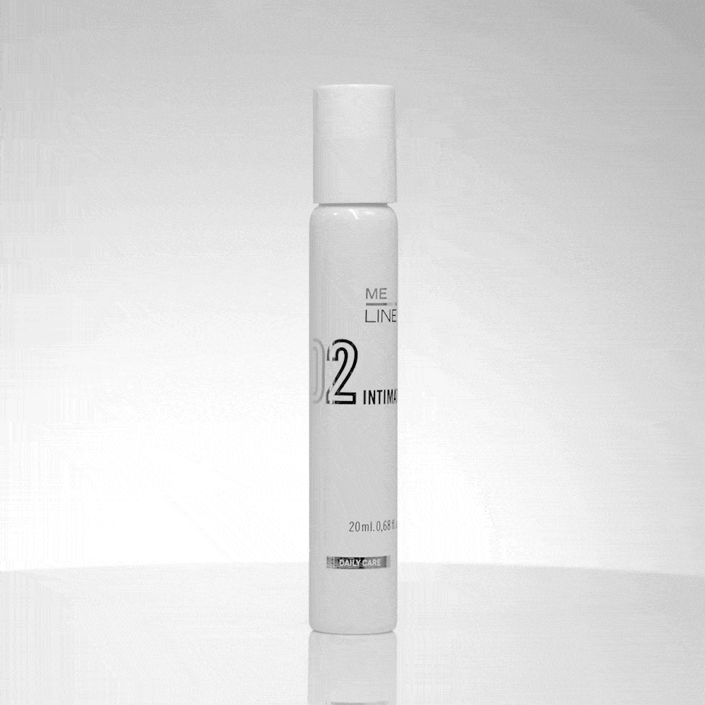 MeLine - 02 Intimate