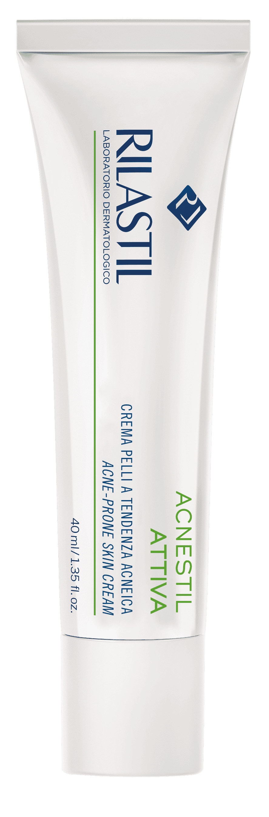 Rilastil - Acnestil ATTIVA Crema