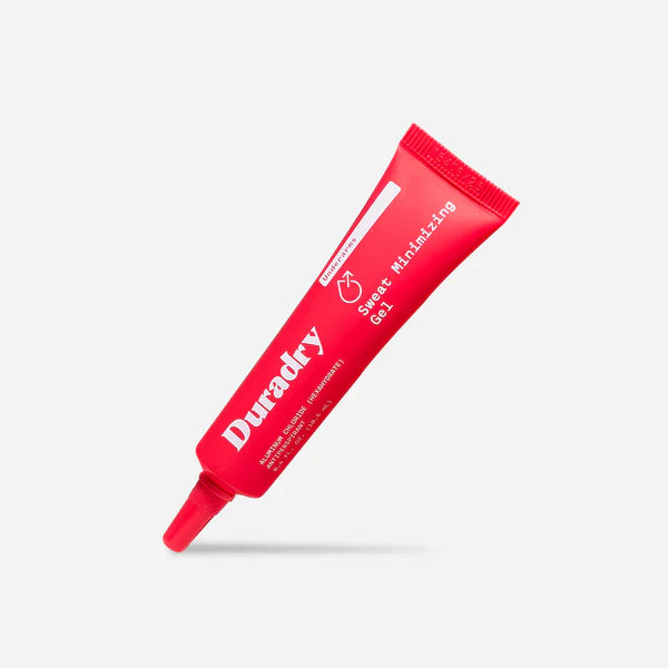 Duradry - Gel Reductor de Sudor
