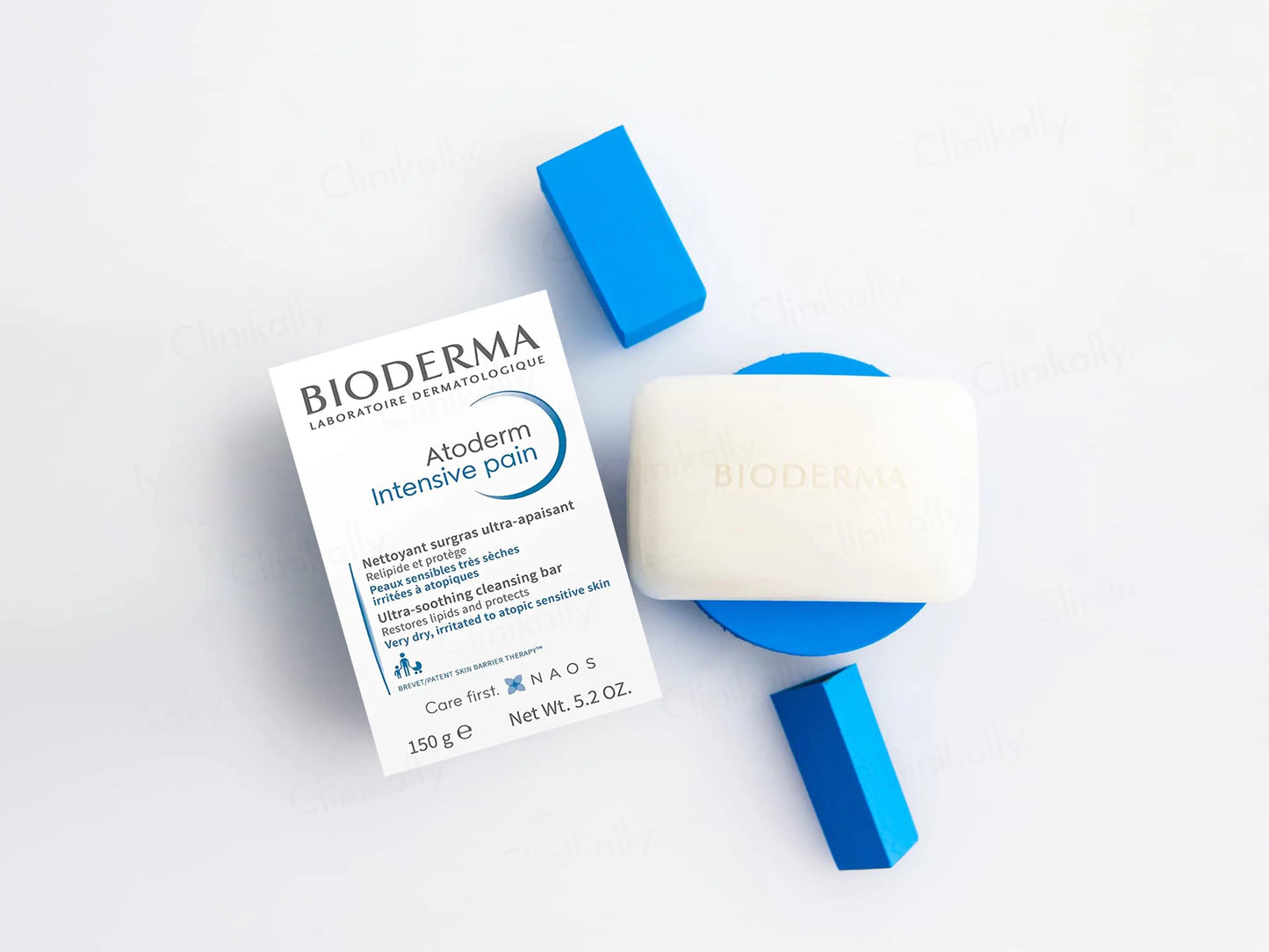 Bioderma - Atoderm Intensive Pain