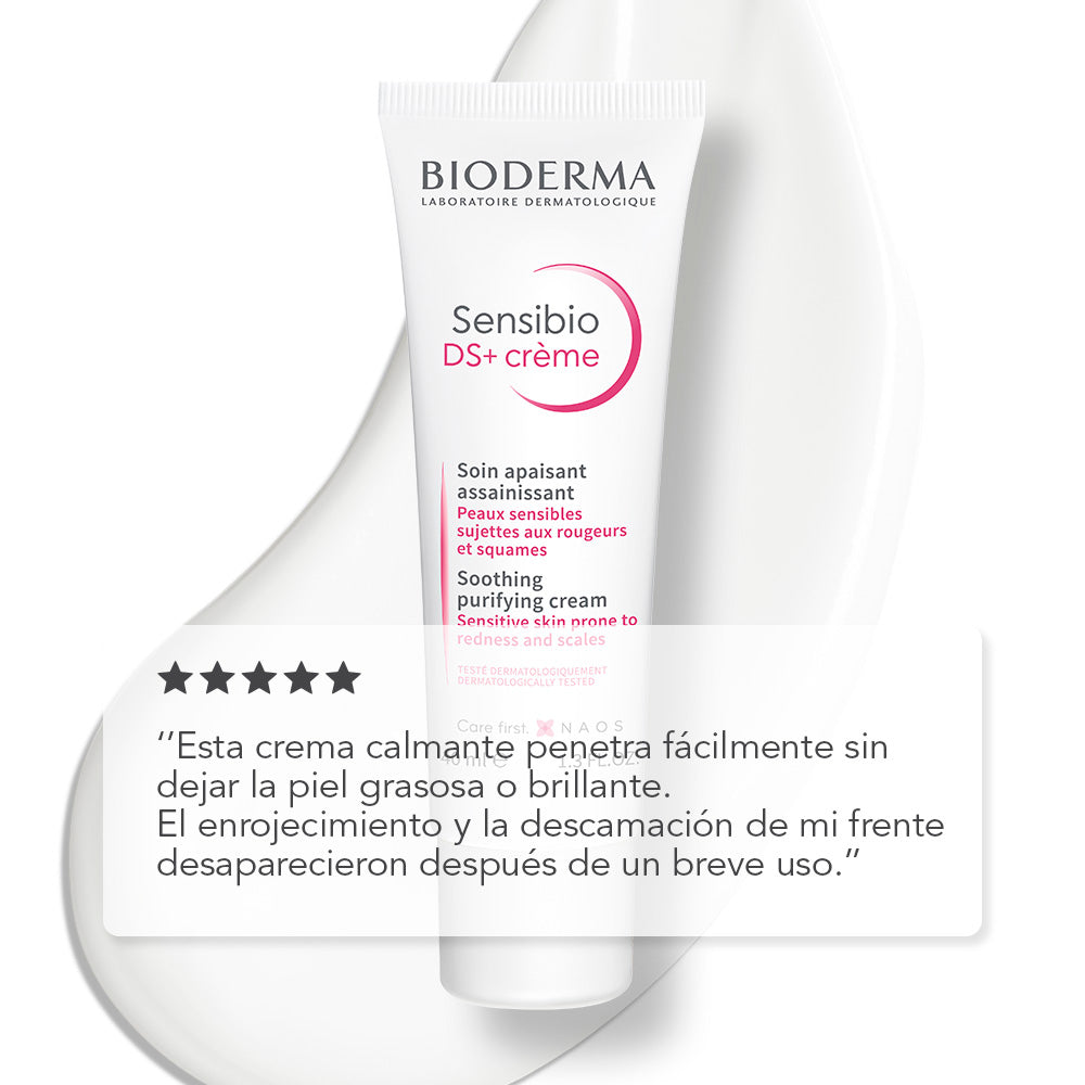 Bioderma - Sensibio DS+ Crème