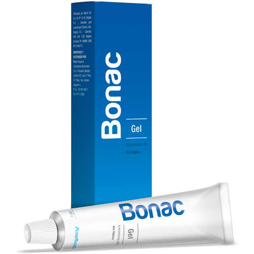 Medihealth - Bonac Gel