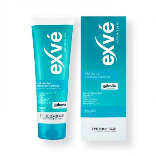 Epidermique - Exve Hidratante Antiedad Corporal