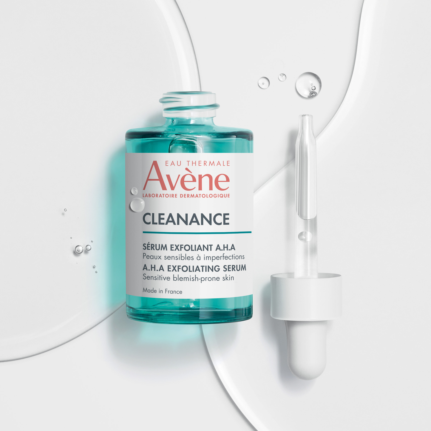 Avène - CLEANANCE Sérum exfoliante AHA