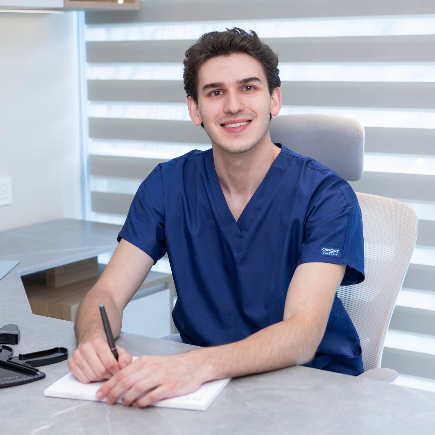 Consulta de Nutrición y Dietética