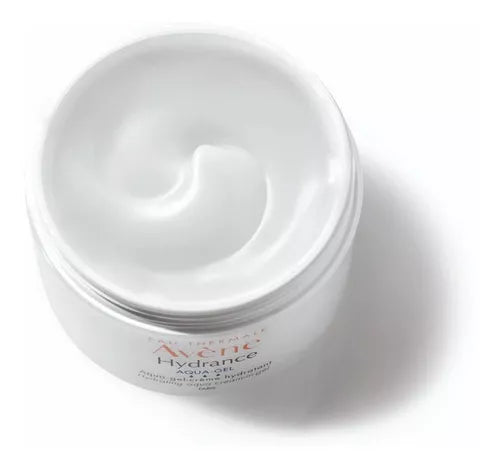 Avène - Hydrance Aqua-Gel Crema-en-Gel Hidratante Aqua