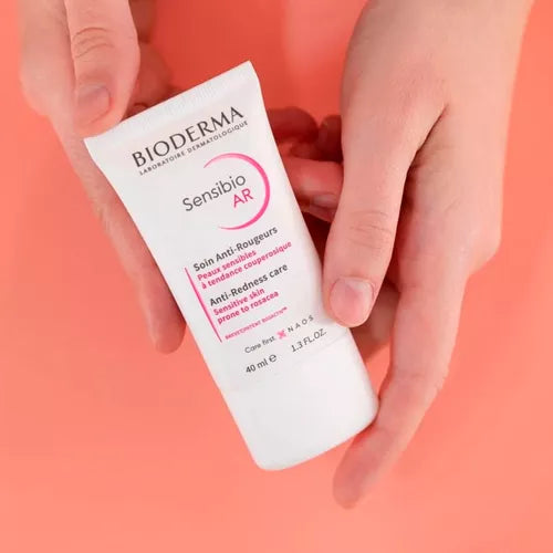 Bioderma - Sensibio AR