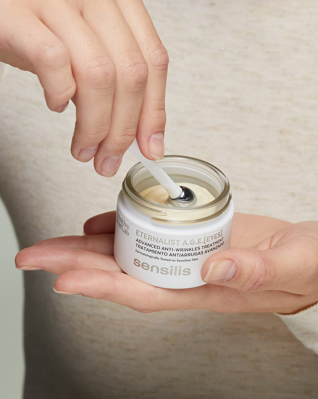 Sensilis - Eternalist Age Eye Contour (15 ml)