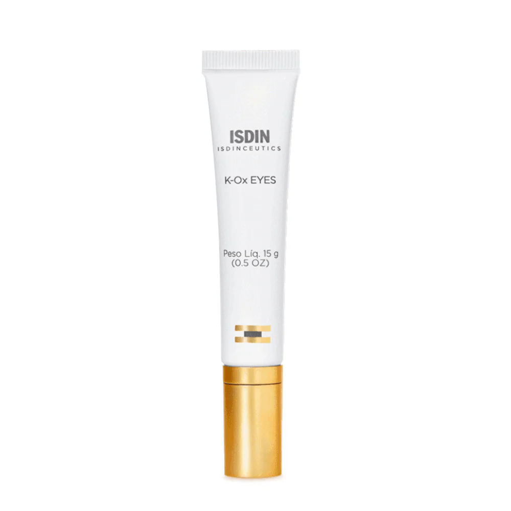 ISDIN - Isdinceutics - K-Ox Eyes Contorno de ojos para bolsas y ojeras