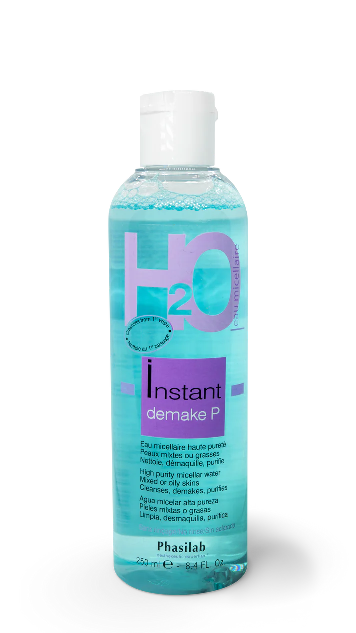 Phasilab - Instant demake P agua micelar 250mL