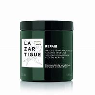 LAZARTIGUE - Repair mascarilla capilar reparadora 250ml