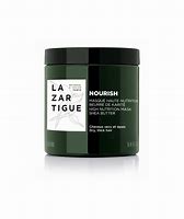LAZARTIGUE - NOURISH MASCARILLA CAPILAR NUTRITIVA E HIDRATANTE 250ML