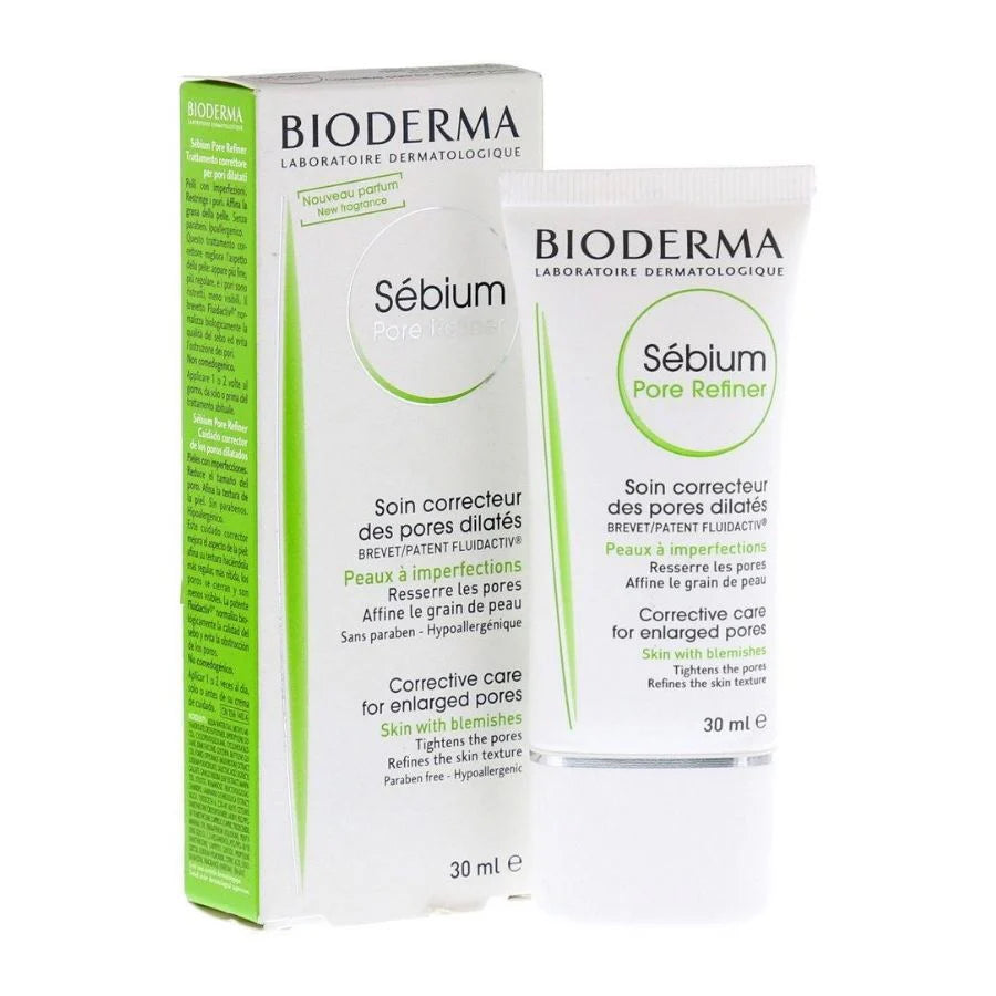 Bioderma - Sébium Pore refiner - Crema