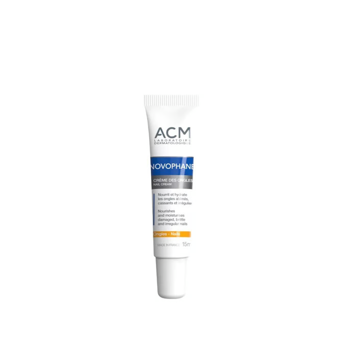 ACM - NOVOPHANE Crema de uñas