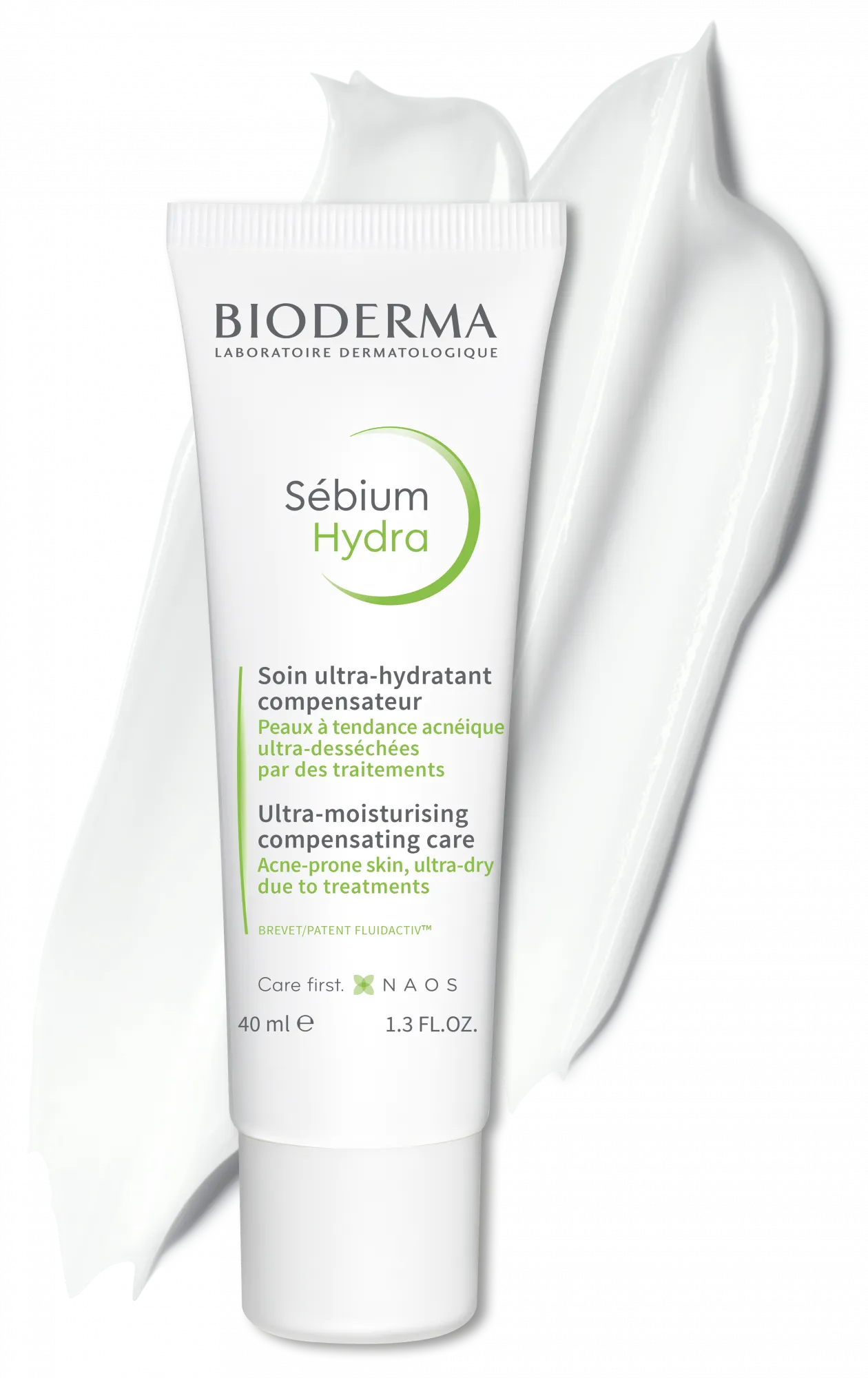 Bioderma - Sébium Hydra
