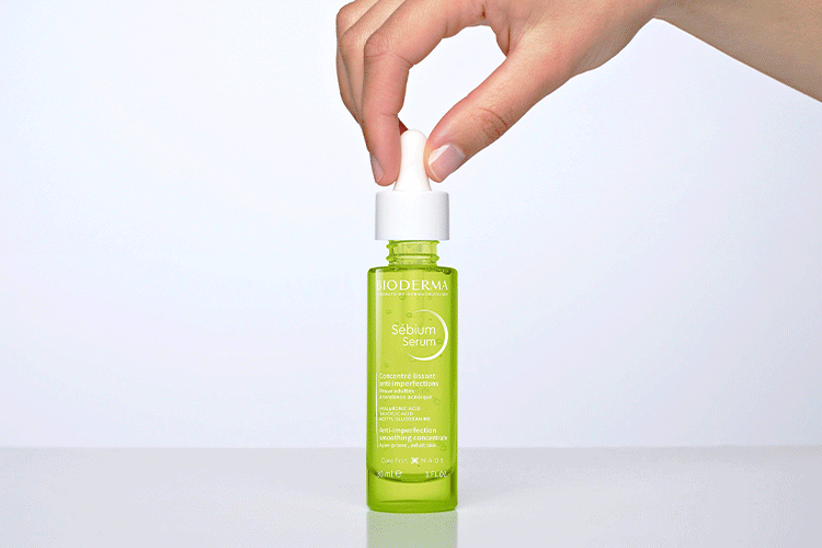 Bioderma - Sébium Sérum