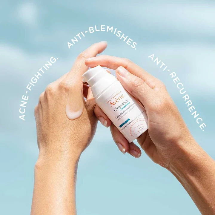 Avène -Cleanance Comedomed