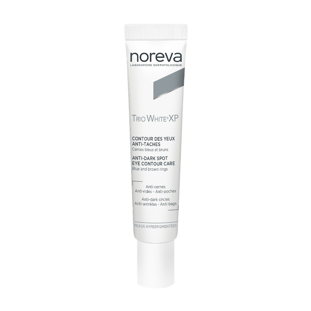 Noreva - Contorno de ojos - Anti-Dark Spot Eye Contour Care