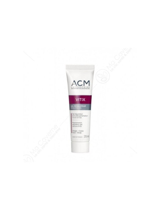 ACM - VITIX Gel