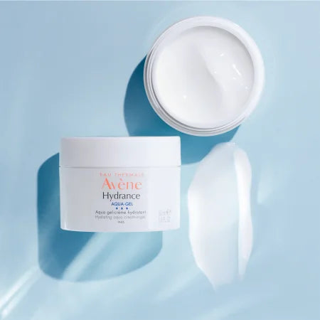 Avène - Hydrance Aqua-Gel Crema-en-Gel Hidratante Aqua