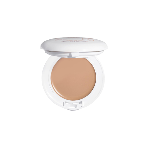 Avène - Eau Thermale Avène - Compacto Mineral FPS 50 Color