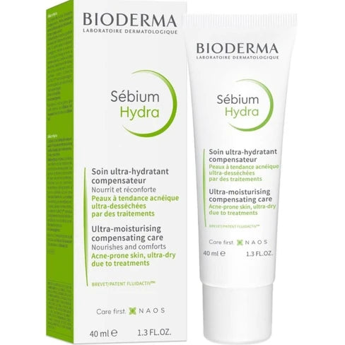 Bioderma - Sébium Hydra