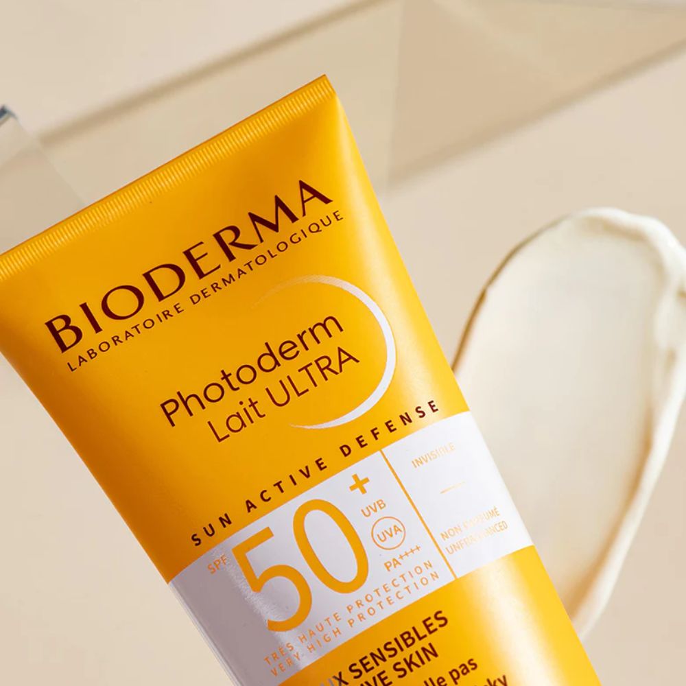 Bioderma - Photoderm Lait ULTRA Famille SPF 50+