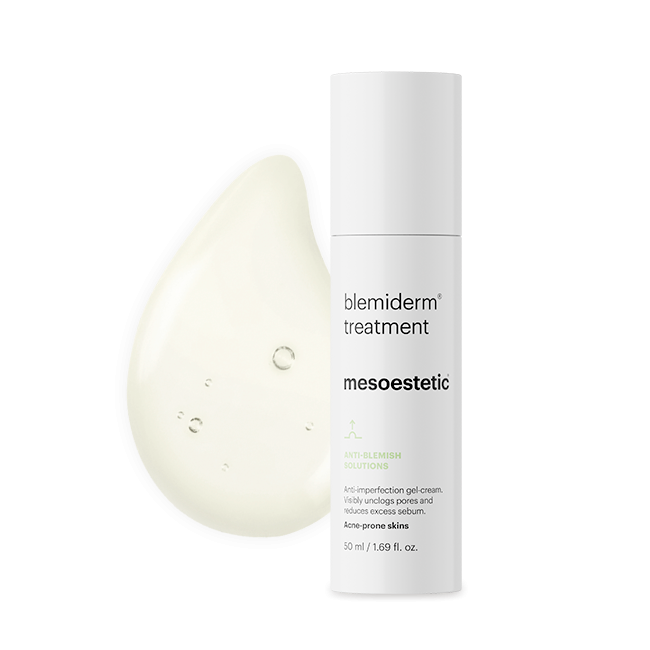 Mesoestetic - Blemiderm treatment
