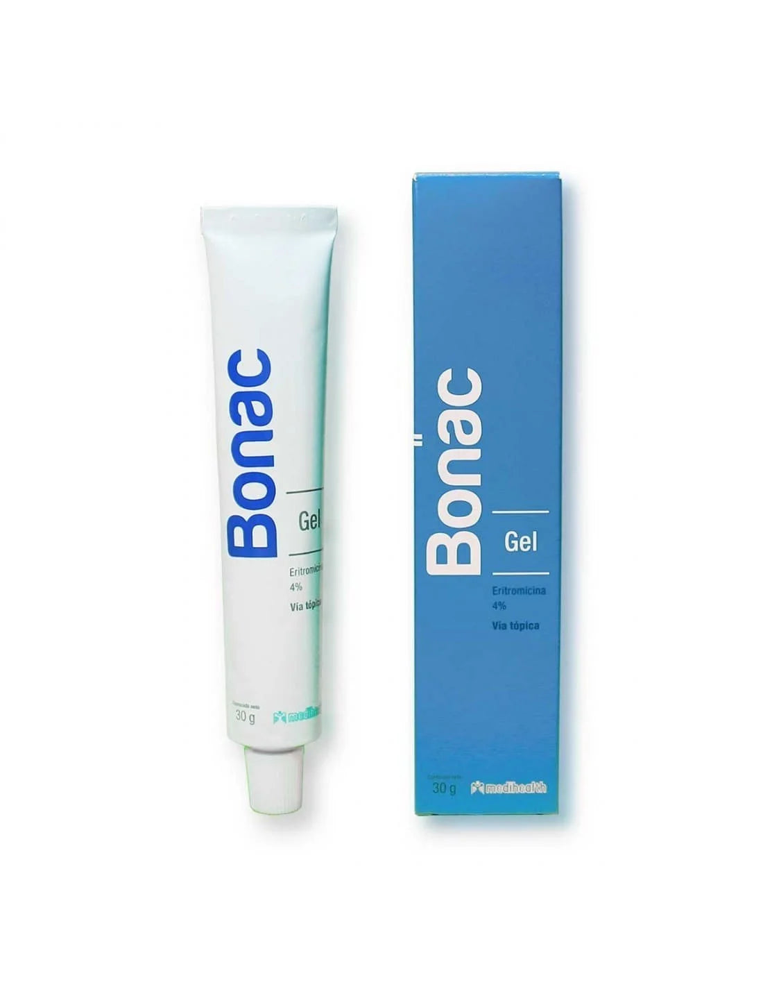 Medihealth - Bonac Gel