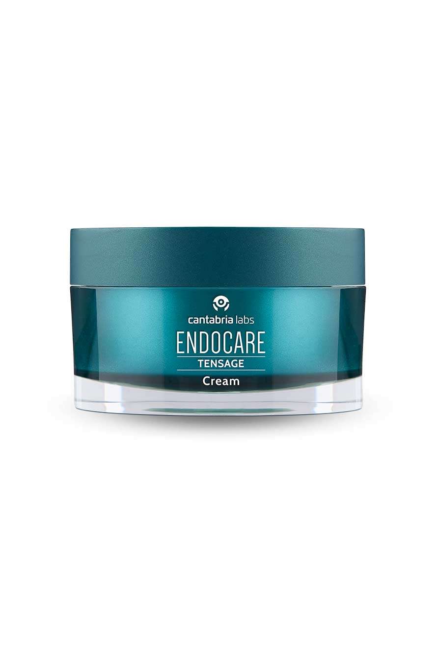 ENDOCARE - TENSAGE crema - Cantabria Labs