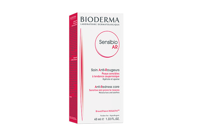 Bioderma - Sensibio AR